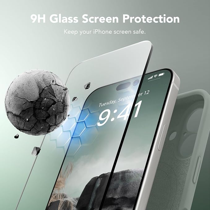 Magnetic for iPhone 17 Case, Compatible - Image 4