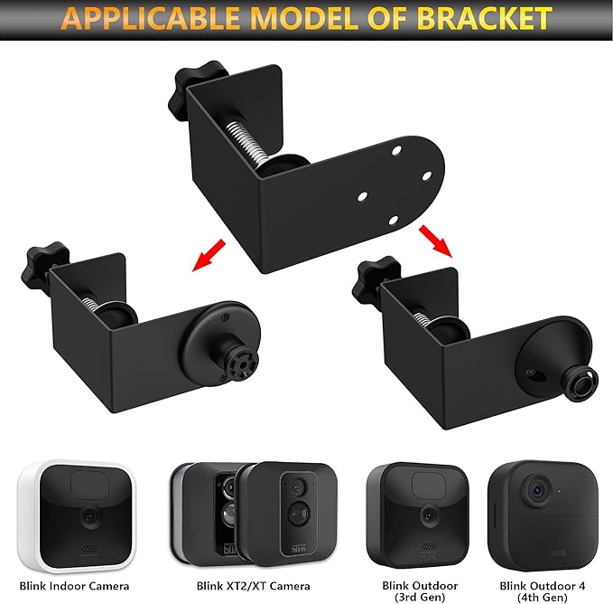 Blink Outdoor Camera Mount - Image 3