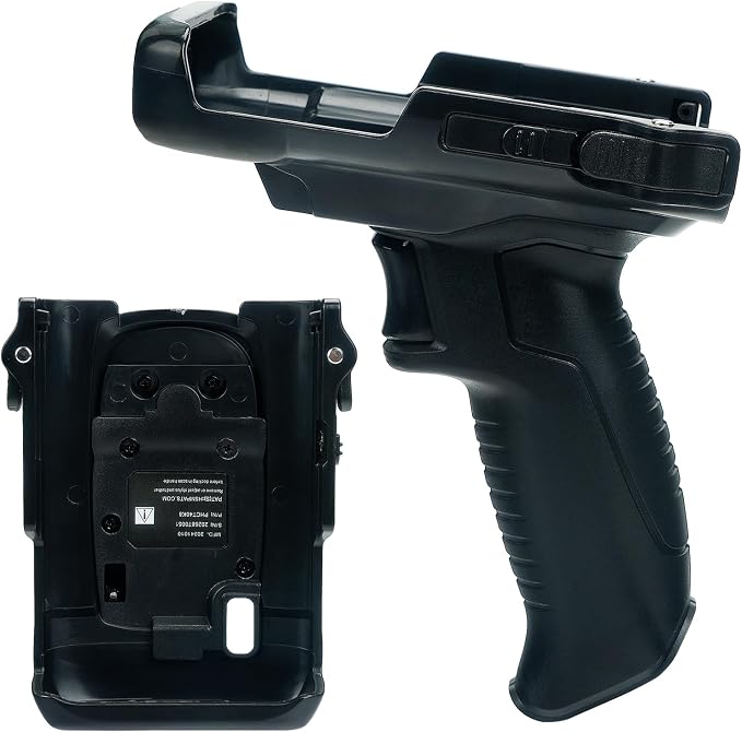 CT40 Trigger Handle for CT40 CT45 CT47 CT40XP CT45XP Barcode Scanner Handheld - Image 3