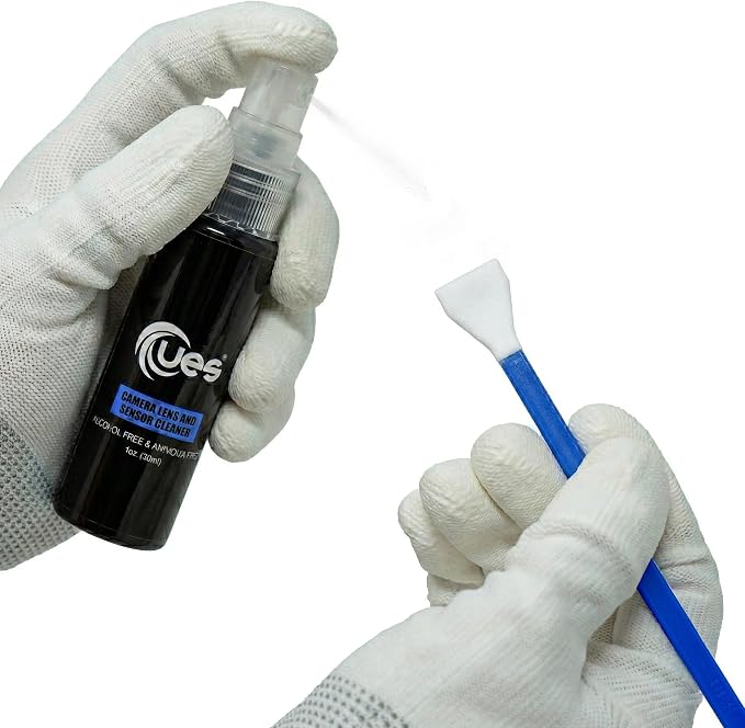 UES Professional Camera Cleaning Kit - Image 3