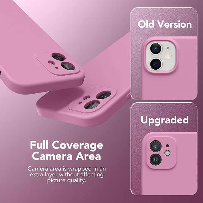 Magnetic for iPhone 12 Case, Compatible - Image 5