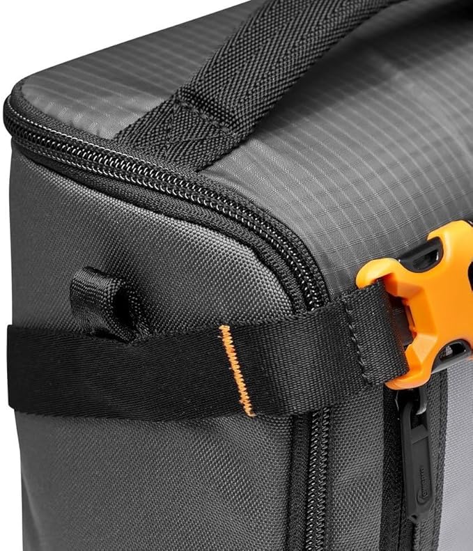 Kameratasche Lowepro GearUp Creator Box für spiegellose Oder DSLR-Kamera mit - Image 4