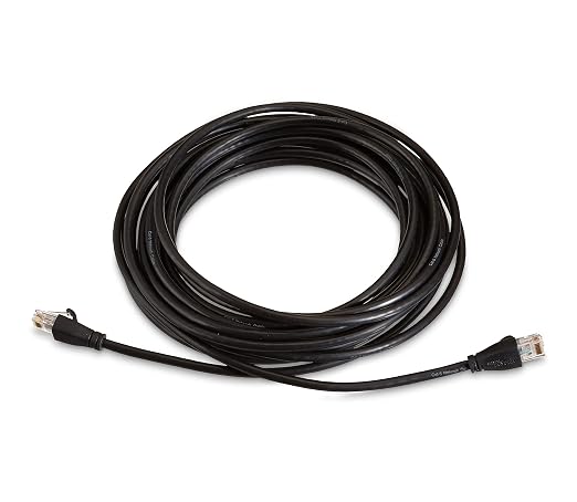 Amazon Basics RJ45 Cat-6 Ethernet Patch Network Cable, 1Gbps Transfer Speed - Image 5