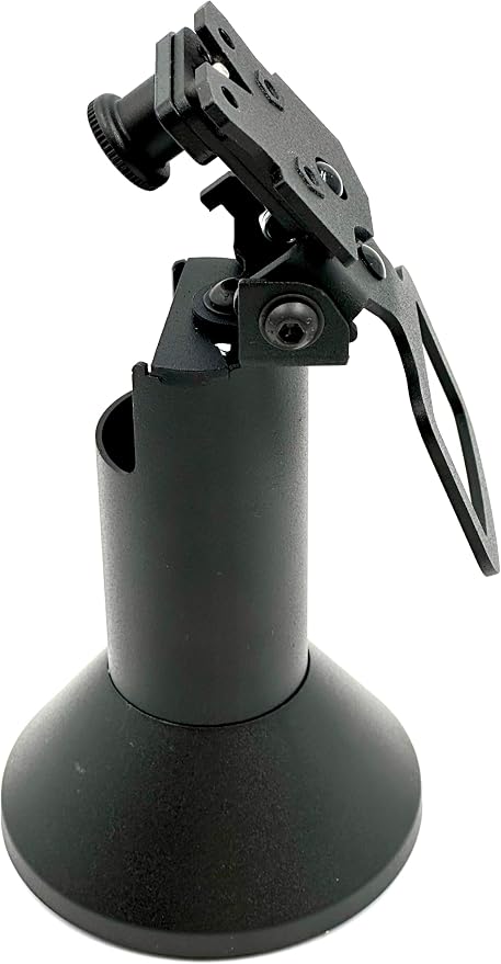 DCCStands Swivel and Tilt Ingenico Lane/3000/5000/7000 Terminal Stand, Screw-in - Image 5