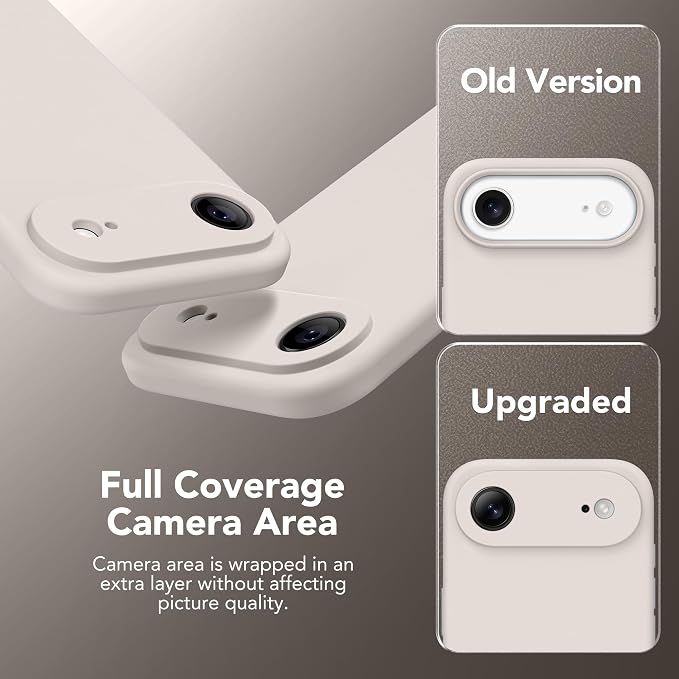 Magnetic for iPhone Air Case, Compatible - Image 8