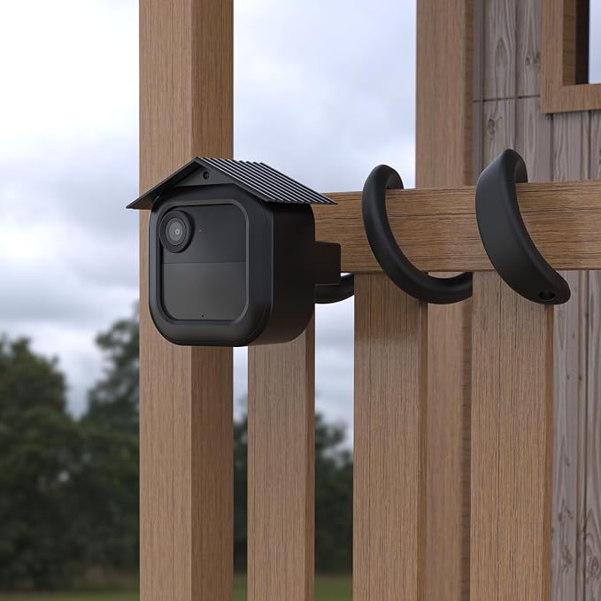 Holicfun Weatherproof Cover - Image 2