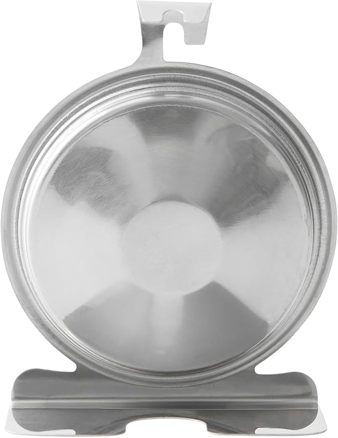 Taylor 5932 Large Dial Oven Thermometer 2 Pack, 3.25 Inch Stainless Steel - Image 4
