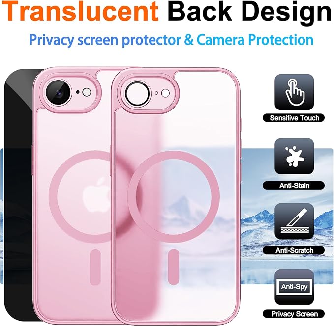 for iPhone 17e Case & iPhone 16e Case - Image 2