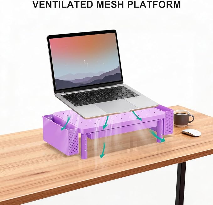 WALI Computer Monitor Stand - Image 5