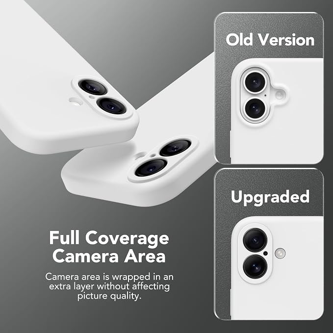 Magnetic for iPhone 17 Case, Compatible - Image 8