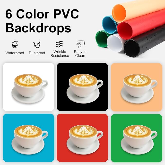 16x16 Inch Portable Folding Photo Studio Shooting Tent Box - Image 6