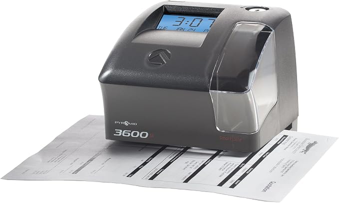 Pyramid Time Systems - Image 4