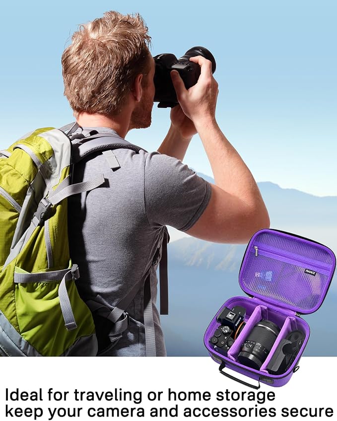 RAIACE Hard Case Compatible - Image 7