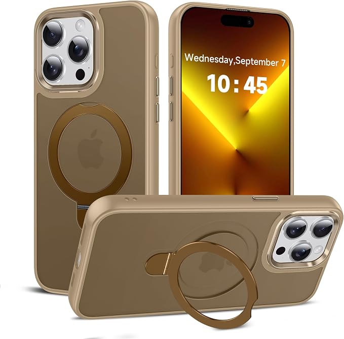 LeYi for iPhone -15-Pro Max Case: by LeYi