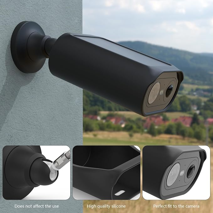 Protective Silicone Housing Cover Skin - Image 5