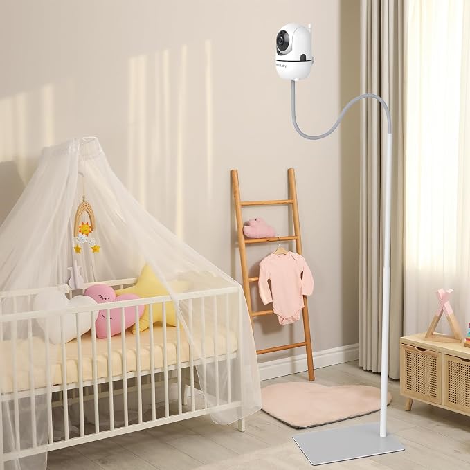HelloBaby Baby Monitor Floor Stand - Image 2