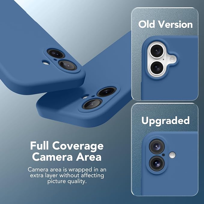 Magnetic for iPhone 16 Plus Case, Compatible - Image 6