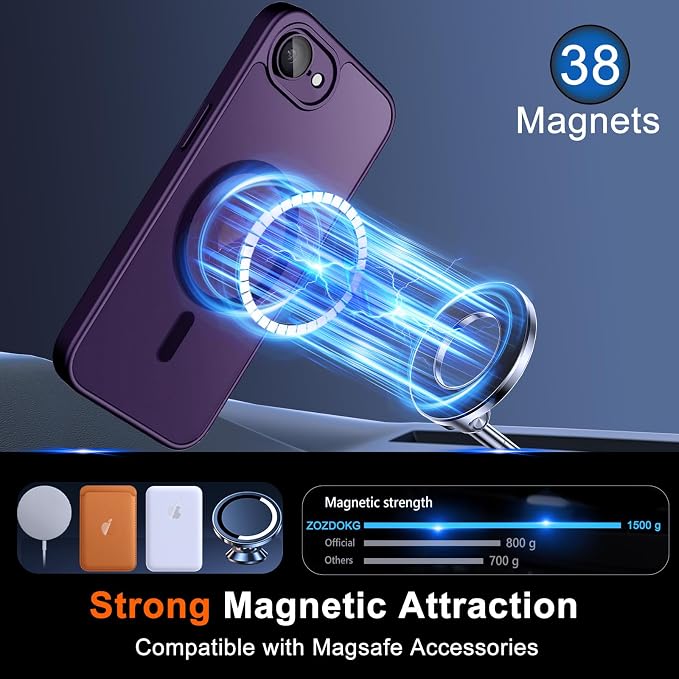 for iPhone 17e Case & iPhone 16e Case - Image 3