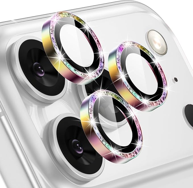 Tensea Camera Lens Protector Compatible by Tensea