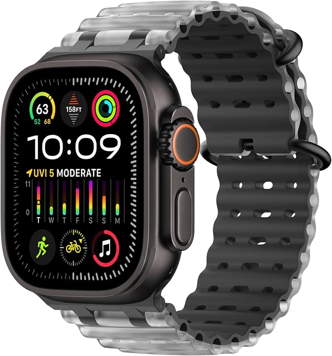 MoKo Ocean Band Compatible by MoKo