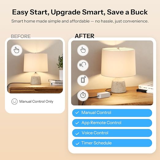 SONOFF Basic-1GS Gen5 Matter Wi-Fi Smart Switch, Needs Neutral Wire, DIY Smart - Image 4