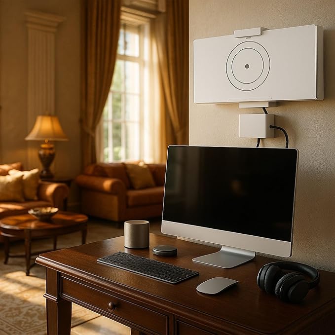 Gen 3 Router Mount for Starlink, Gen3 Router Wall Mounts - Image 5