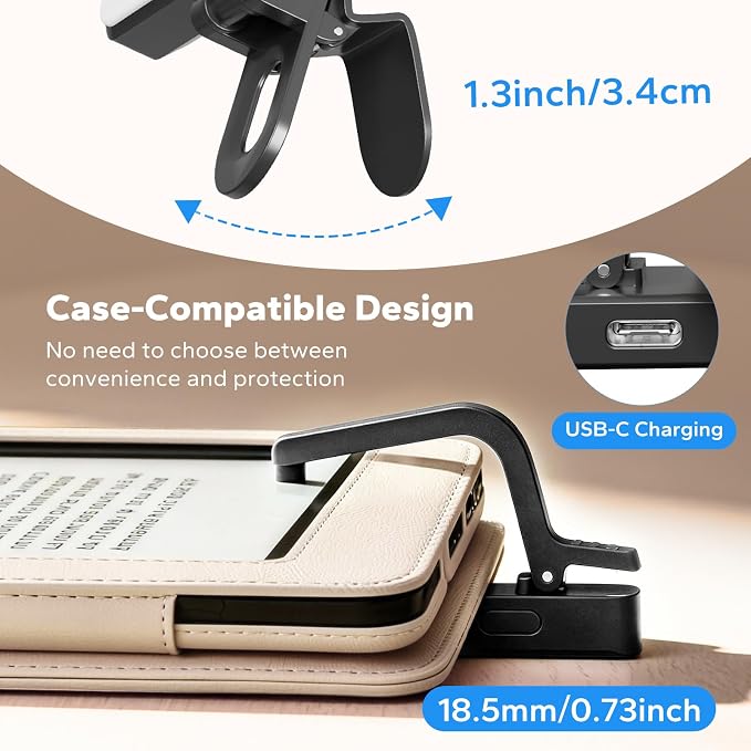 RF Remote Control Page Turner - Image 3