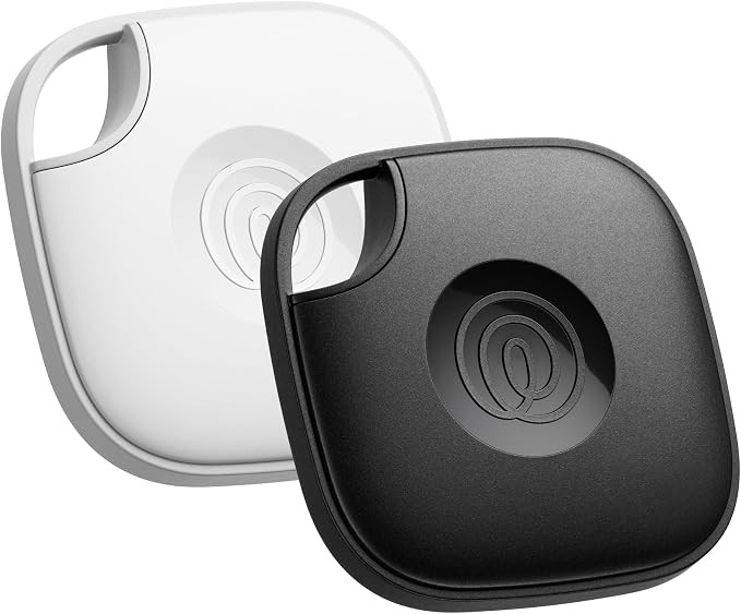 Life360 Tile - Bluetooth Tracker, Keys Finder and Item Locator by Life360