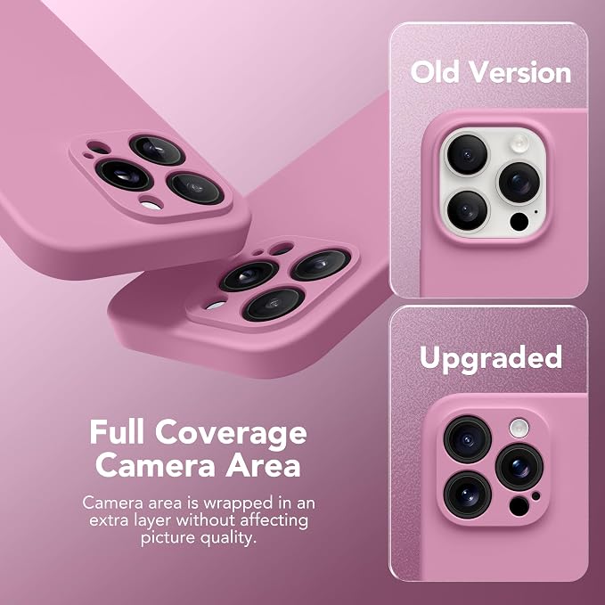 Magnetic for iPhone 16 Pro Case, Compatible - Image 8