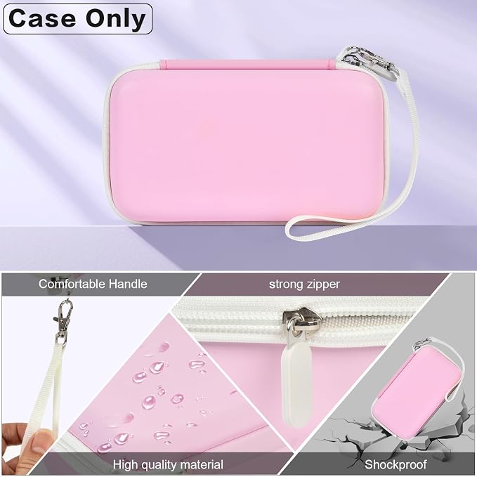 Case Compatible with ESOXOFFORE - Image 5