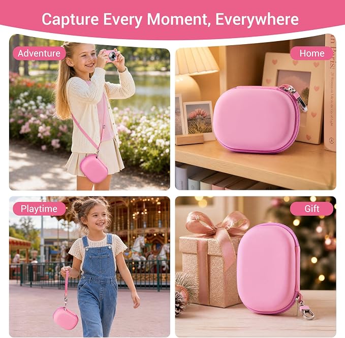 CoBak Carrying & Protective Case - Image 6