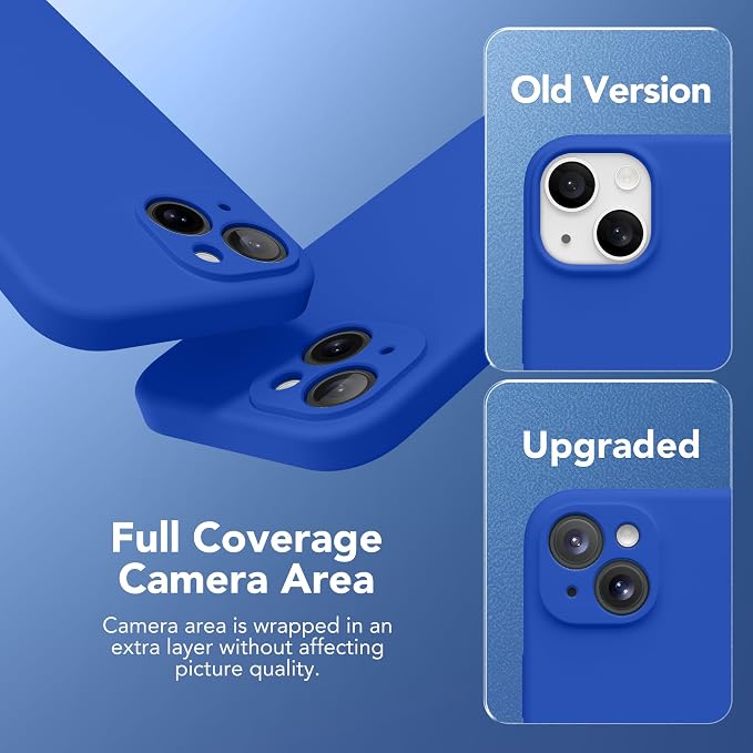 Magnetic for iPhone 15 Plus Case, Compatible - Image 5