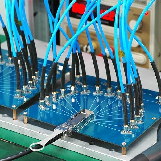 10Gtek 40G QSFP+ DAC Cable - Image 8