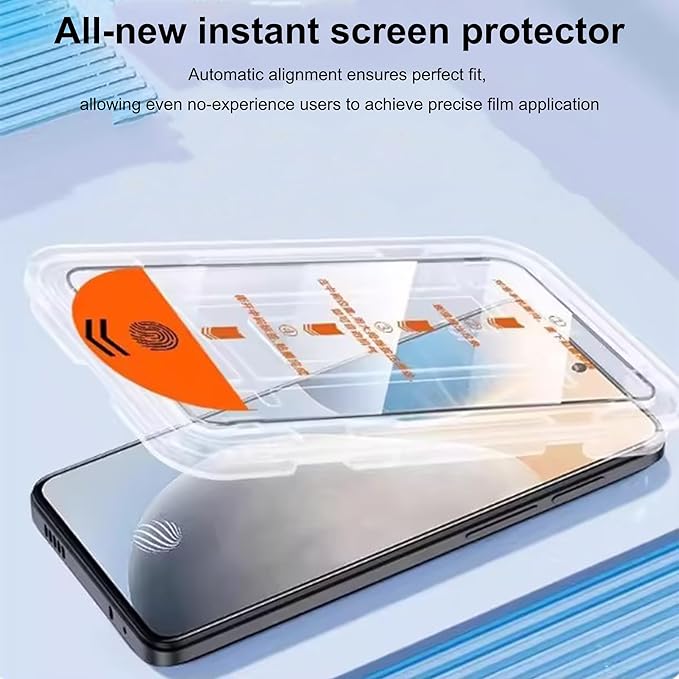 for Nothing Phone 4a/4a Pro Screen Protector - Image 2