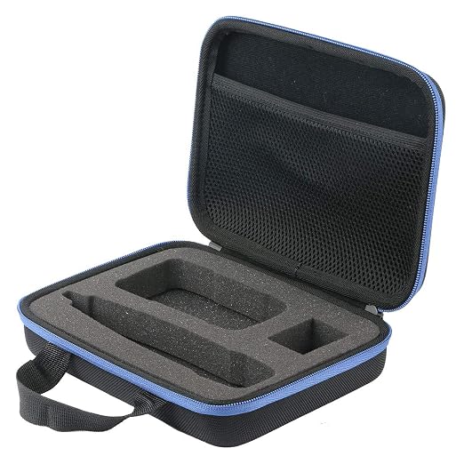 co2CREA Hard Travel Case Replacement - Image 4