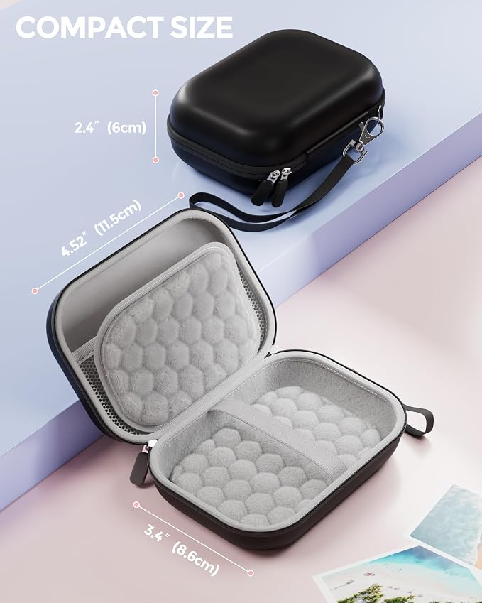 ProCase Small Digital Camera Case - Image 7