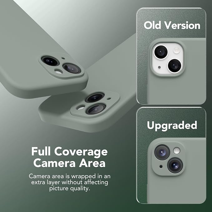 Magnetic for iPhone 15 Case, Compatible - Image 8