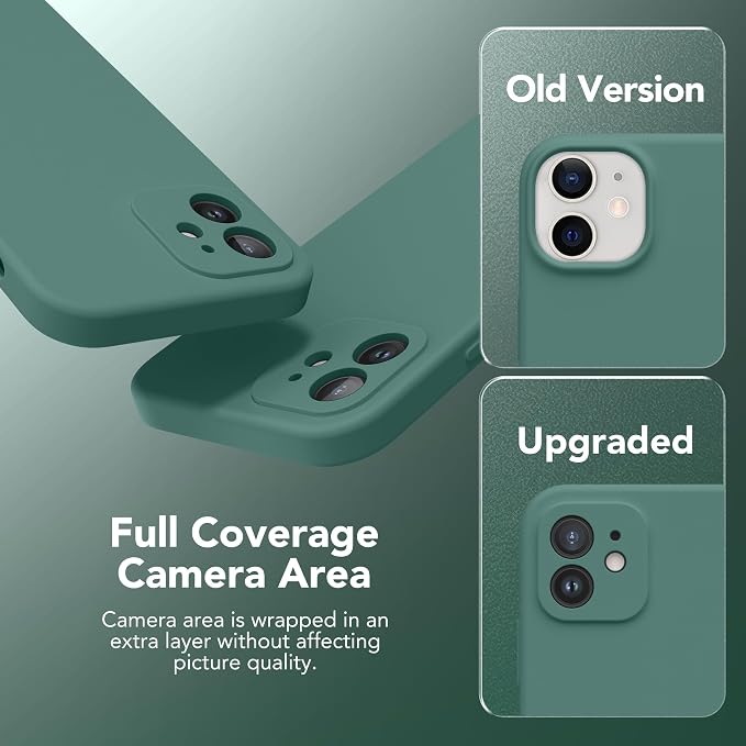 Magnetic for iPhone 12 Case, Compatible - Image 5
