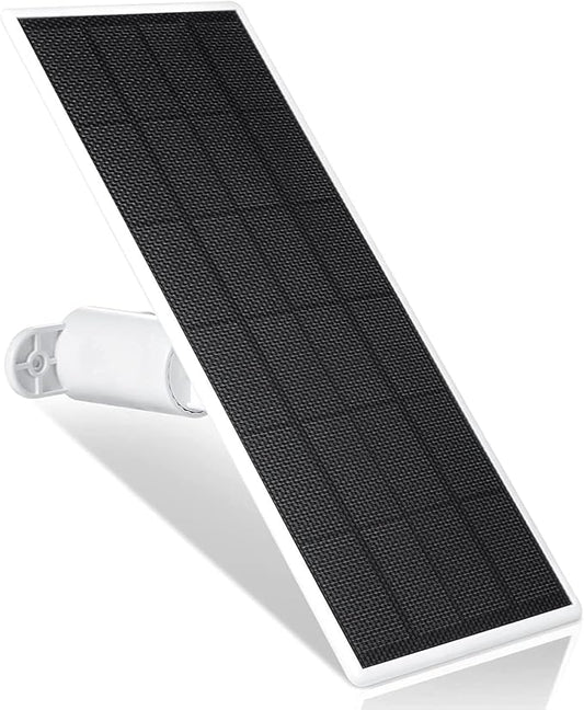 Wasserstein Solar Panel, Solar Panel Charger by Wasserstein