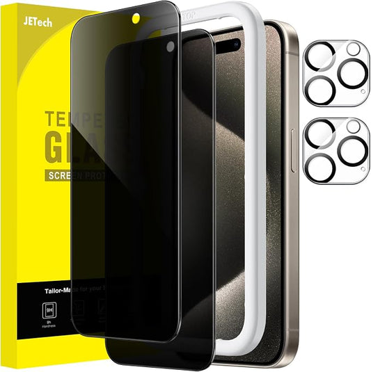 JETech Privacy Screen Protector by JETech
