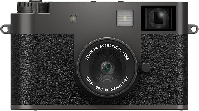 FUJIFILM X Half Digital Camera - Image 3