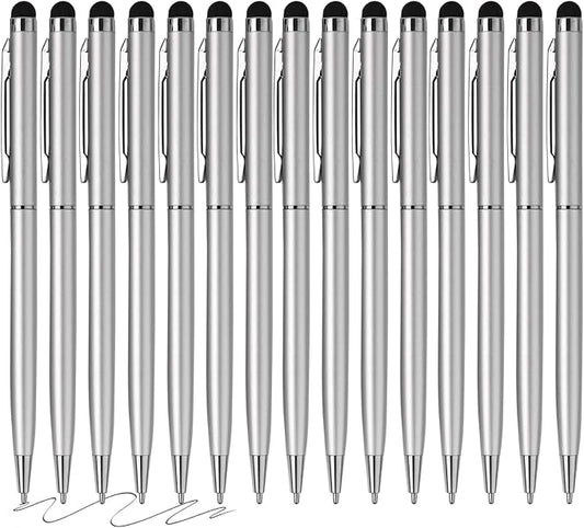 15 Pack Stylus Pens for Touch Screens Stylus Pen Compatible by FIRCRE