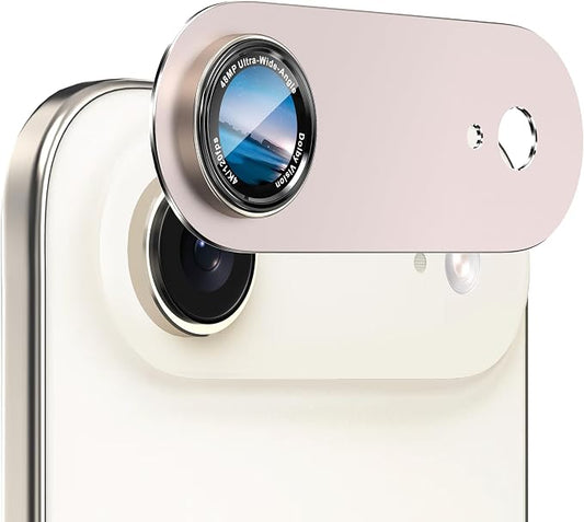 CACOE Camera Lens Protector for iPhone Air by CACOE