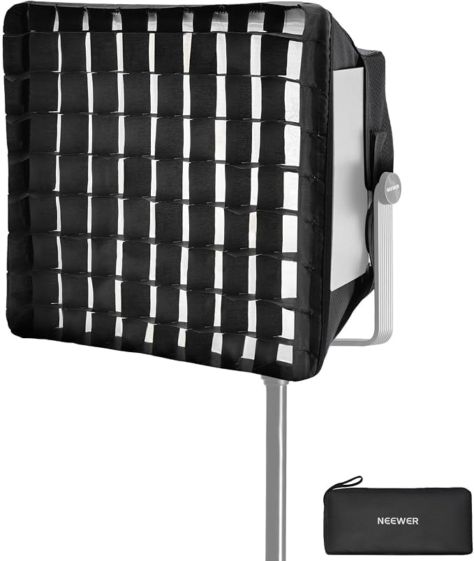 NEEWER Upgraded Softbox Diffuser Only by Neewer