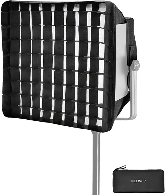 NEEWER Upgraded Softbox Diffuser Only by Neewer