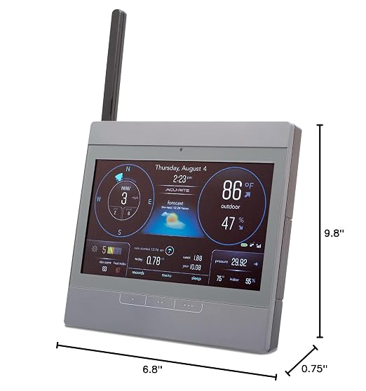 AcuRite Atlas Weather Station - Image 8