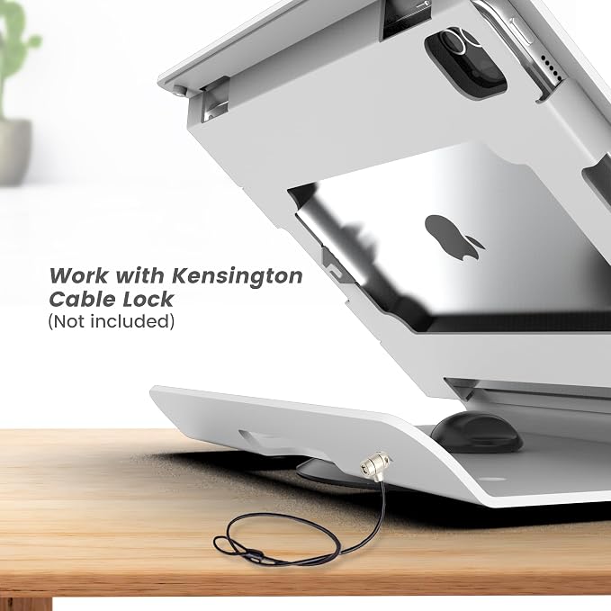 Tablet POS Stand - Image 7