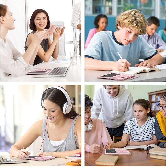 Scientific Calculators for School - Image 8