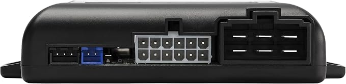 Crimestopper RS1-G5 1-Way Single Button Remote Start System - Image 8
