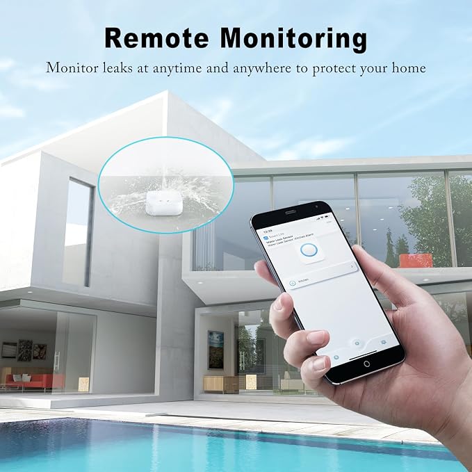 WiFi Water Sensors - Image 2